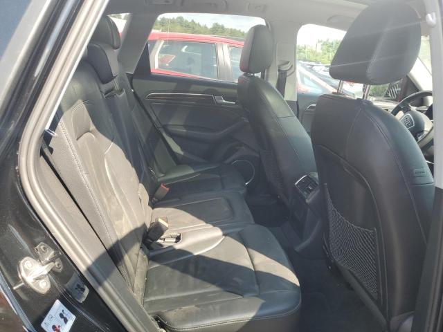WA1LFAFP3DA090275 - 2013 AUDI Q5 PREMIUM PLUS 黑色 照片 11