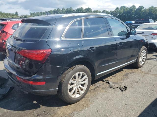 WA1LFAFP3DA090275 - 2013 AUDI Q5 PREMIUM PLUS 黑色 照片 3