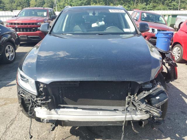 WA1LFAFP3DA090275 - 2013 AUDI Q5 PREMIUM PLUS 黑色 照片 5