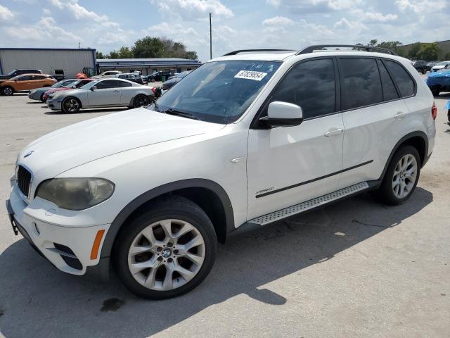 2011 BMW X5 XDRIVE35I, 