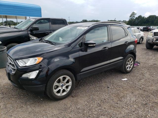 2021 FORD ECOSPORT SE, 