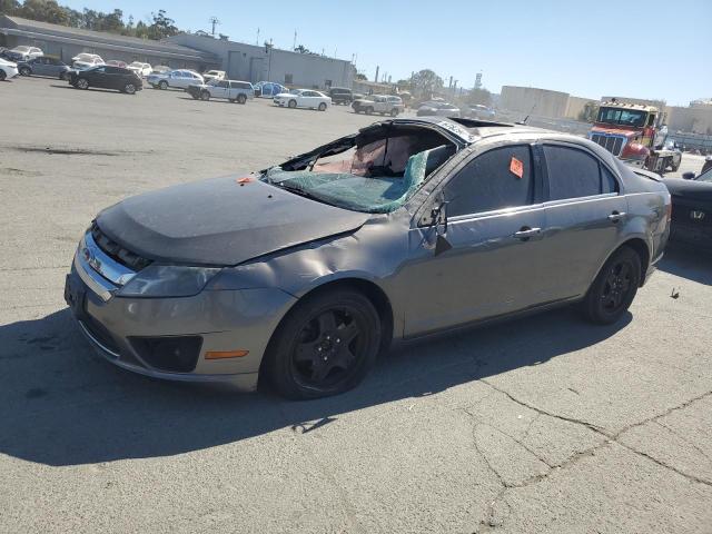 2010 FORD FUSION SE, 