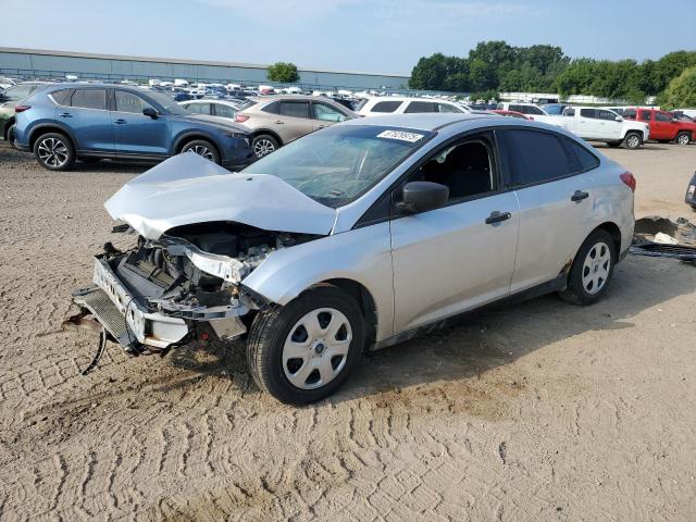 2015 FORD FOCUS S, 