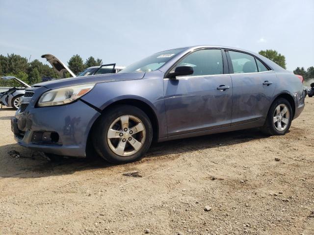 2013 CHEVROLET MALIBU LS, 