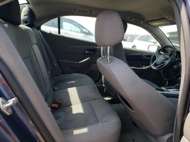 1G11B5SA6DF352772 - 2013 CHEVROLET MALIBU LS Mavi foto 10