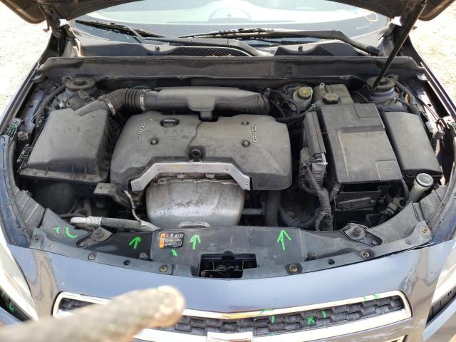 1G11B5SA6DF352772 - 2013 CHEVROLET MALIBU LS Mavi foto 11