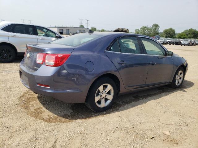 1G11B5SA6DF352772 - 2013 CHEVROLET MALIBU LS Mavi foto 3