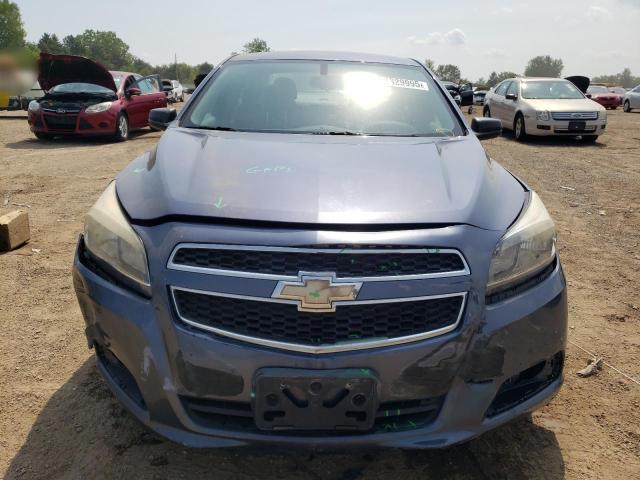 1G11B5SA6DF352772 - 2013 CHEVROLET MALIBU LS Mavi foto 5