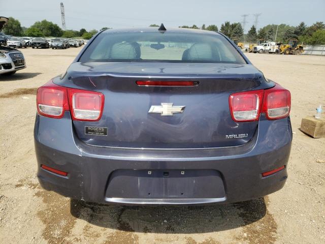 1G11B5SA6DF352772 - 2013 CHEVROLET MALIBU LS Mavi foto 6