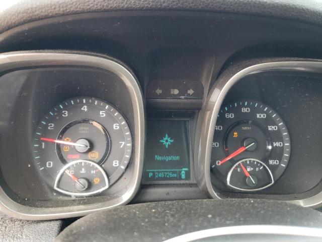 1G11B5SA6DF352772 - 2013 CHEVROLET MALIBU LS Mavi foto 9