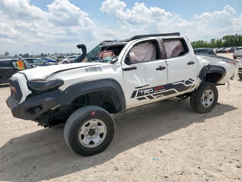 2021 TOYOTA TACOMA DOUBLE CAB, 