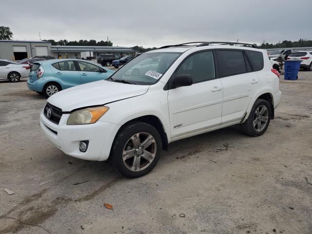 2010 TOYOTA RAV4 SPORT, 
