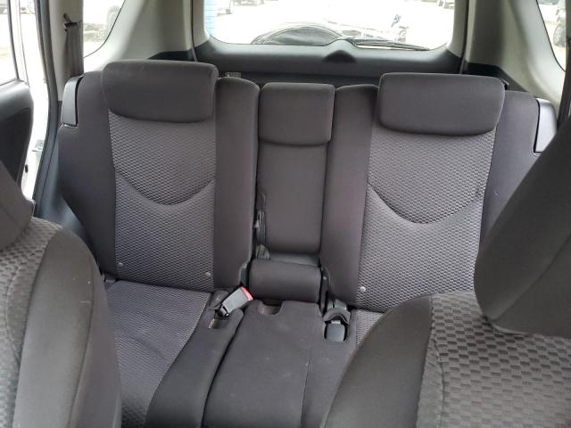 JTMRF4DVXAD028739 - 2010 TOYOTA RAV4 SPORT თეთრი ფოტო 10