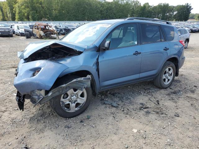 2012 TOYOTA RAV4, 