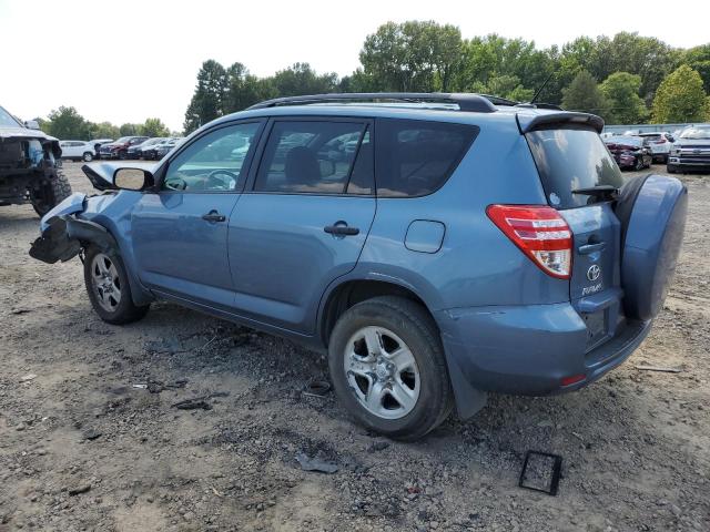 2T3ZF4DV5CW147207 - 2012 TOYOTA RAV4 Mavi foto 2
