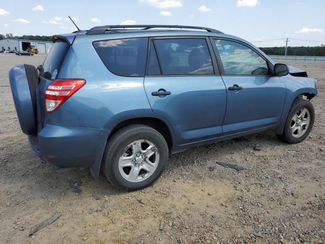 2T3ZF4DV5CW147207 - 2012 TOYOTA RAV4 Mavi foto 3