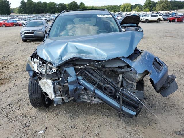 2T3ZF4DV5CW147207 - 2012 TOYOTA RAV4 Mavi foto 5