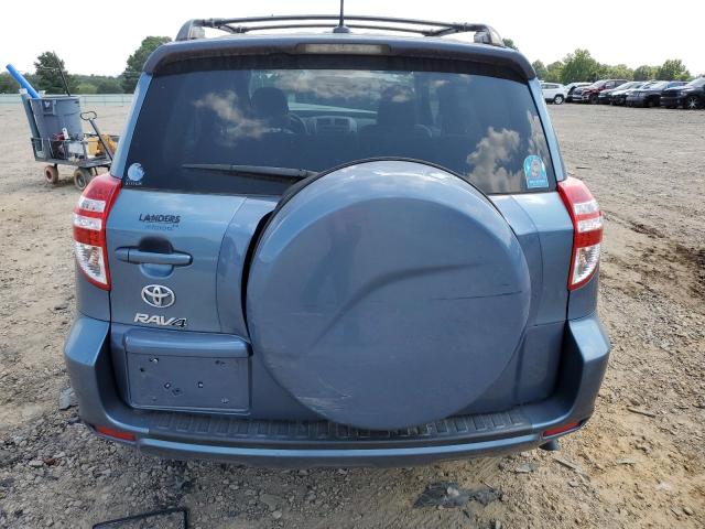 2T3ZF4DV5CW147207 - 2012 TOYOTA RAV4 Mavi foto 6