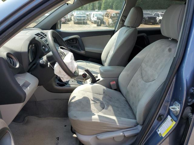 2T3ZF4DV5CW147207 - 2012 TOYOTA RAV4 Mavi foto 7