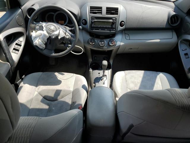 2T3ZF4DV5CW147207 - 2012 TOYOTA RAV4 Mavi foto 8