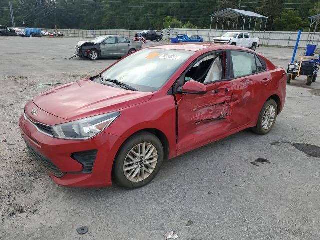 2021 KIA RIO LX, 