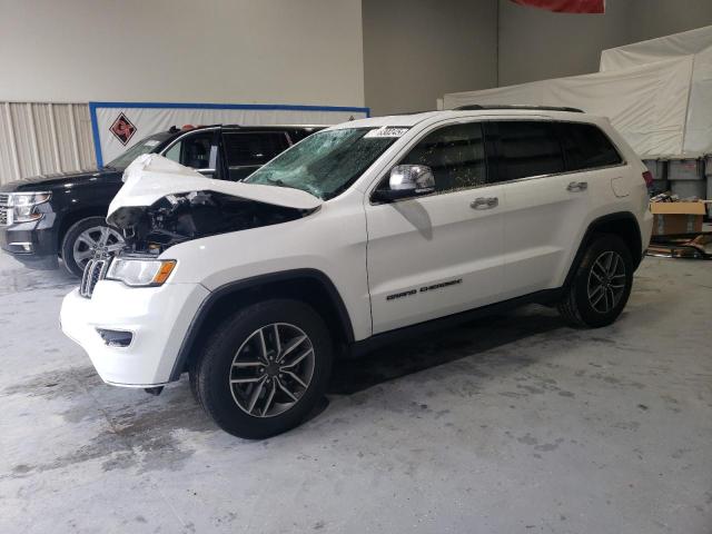 2021 JEEP GRAND CHER LIMITED, 