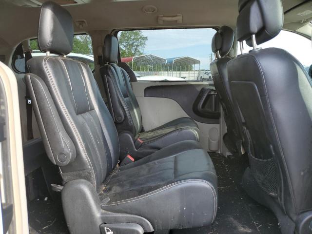 2C4RC1BG7FR740710 - 2015 CHRYSLER TOWN & COU TOURING 白色 照片 11