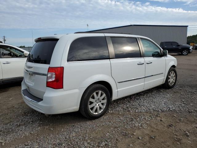 2C4RC1BG7FR740710 - 2015 CHRYSLER TOWN & COU TOURING 白色 照片 3