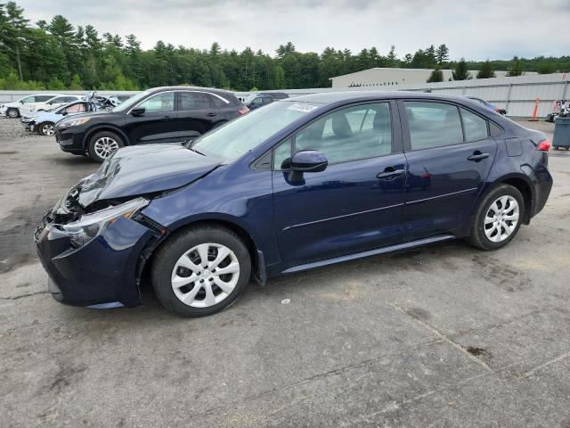 2024 TOYOTA COROLLA LE, 