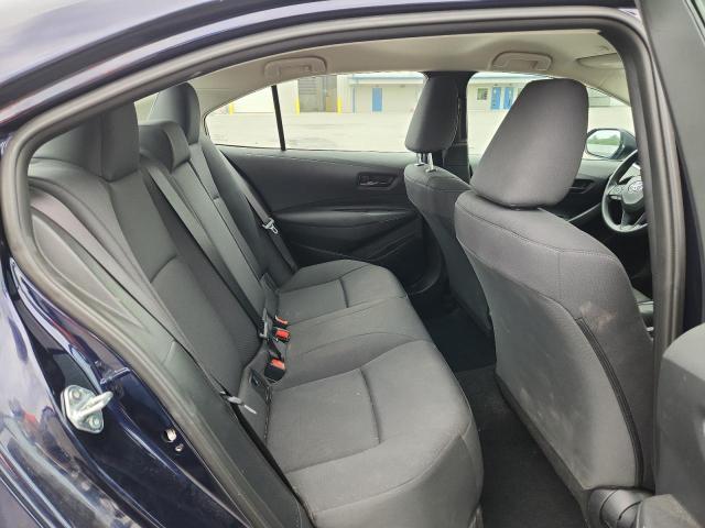 5YFB4MDE6RP112377 - 2024 TOYOTA COROLLA LE Mavi foto 10