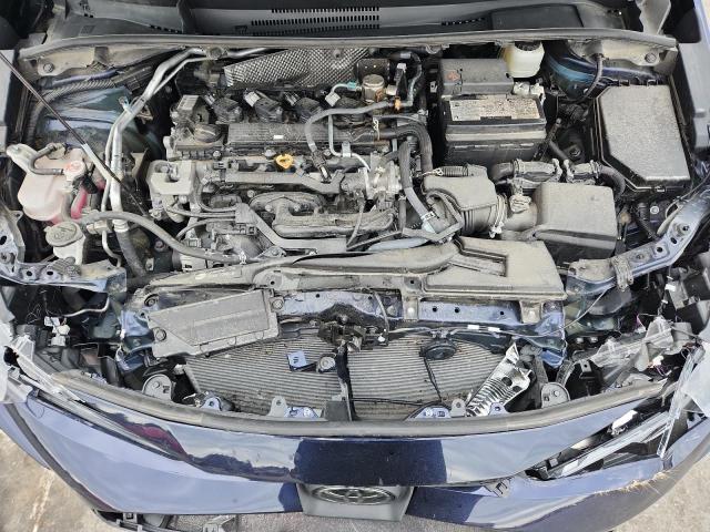 5YFB4MDE6RP112377 - 2024 TOYOTA COROLLA LE Mavi foto 11