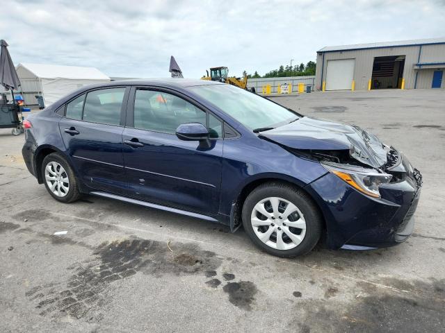 5YFB4MDE6RP112377 - 2024 TOYOTA COROLLA LE Mavi foto 4