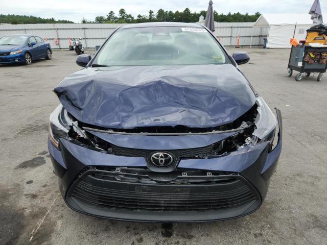 5YFB4MDE6RP112377 - 2024 TOYOTA COROLLA LE Mavi foto 5