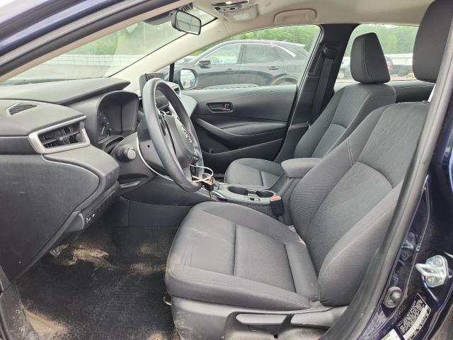 5YFB4MDE6RP112377 - 2024 TOYOTA COROLLA LE Mavi foto 7