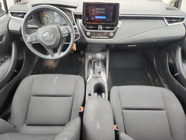 5YFB4MDE6RP112377 - 2024 TOYOTA COROLLA LE Mavi foto 8