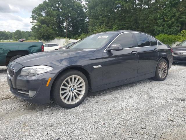 2013 BMW 535 XI, 
