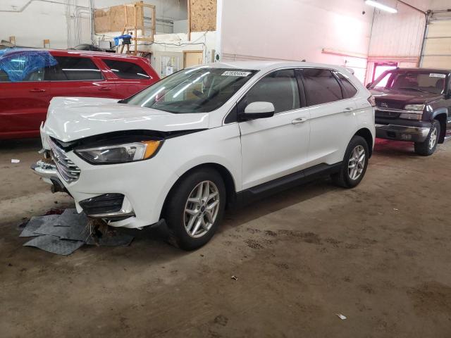 2022 FORD EDGE SEL, 