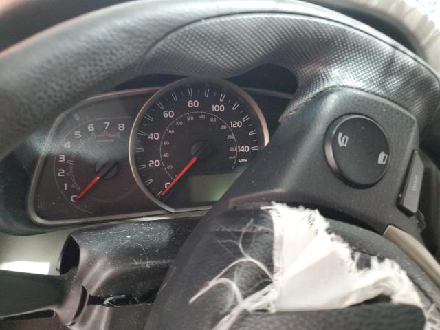2T3BFREV9DW076463 - 2013 TOYOTA RAV4 LE GRAY photo 9