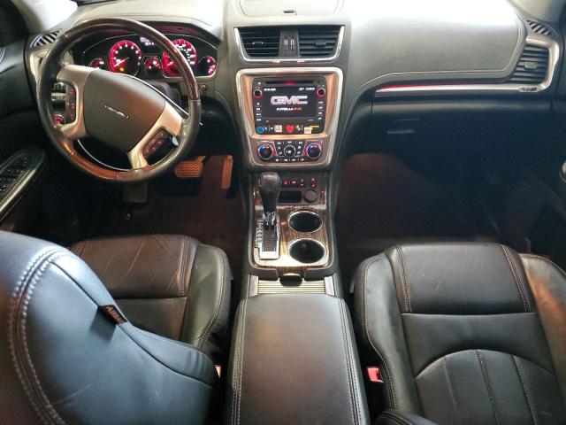 1GKKVTKD3EJ178275 - 2014 GMC ACADIA DENALI თეთრი ფოტო 8