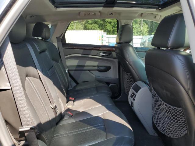 3GYFNBEY9AS591455 - 2010 CADILLAC SRX PERFORMANCE COLLECTION Қара фото 11