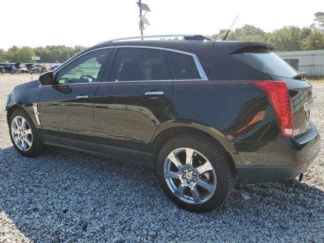 3GYFNBEY9AS591455 - 2010 CADILLAC SRX PERFORMANCE COLLECTION Қара фото 2