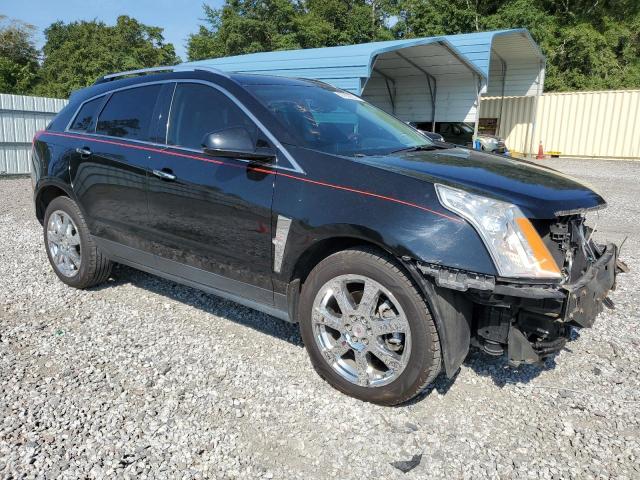 3GYFNBEY9AS591455 - 2010 CADILLAC SRX PERFORMANCE COLLECTION Қара фото 4