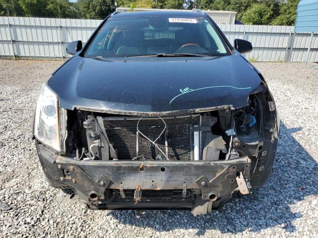 3GYFNBEY9AS591455 - 2010 CADILLAC SRX PERFORMANCE COLLECTION Қара фото 5