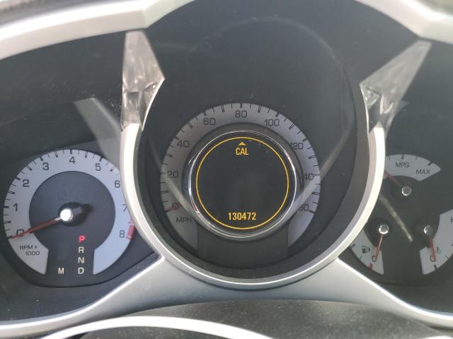 3GYFNBEY9AS591455 - 2010 CADILLAC SRX PERFORMANCE COLLECTION Қара фото 9