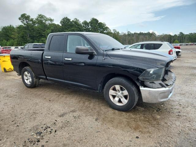 1C6RR6GT8ES236768 - 2014 RAM 1500 SLT BLACK photo 4