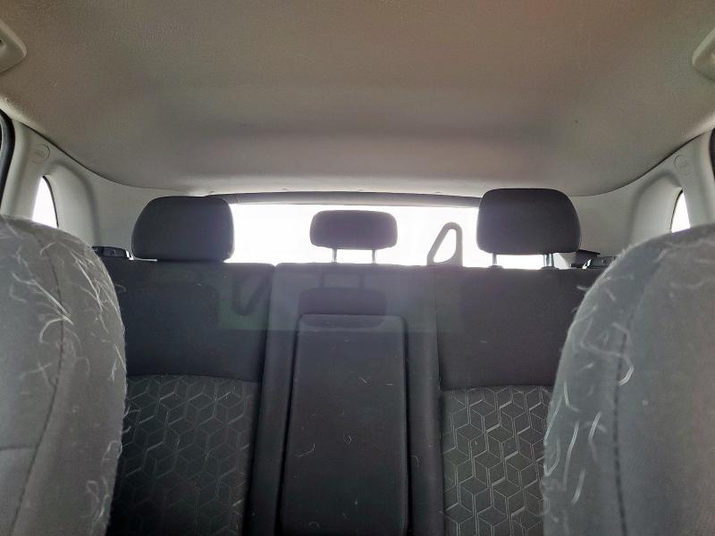 JA4APUAU6MU028564 - 2021 MITSUBISHI OUTLANDER ES BROWN photo 10