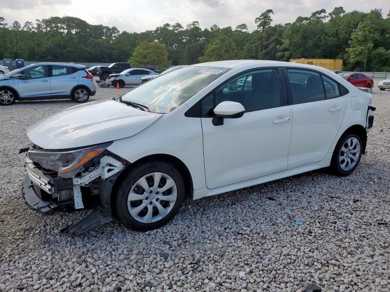 2020 TOYOTA COROLLA LE, 