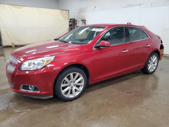 2013 CHEVROLET MALIBU LTZ, 