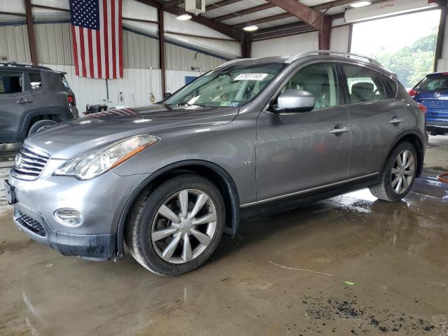 2015 INFINITI QX50, null