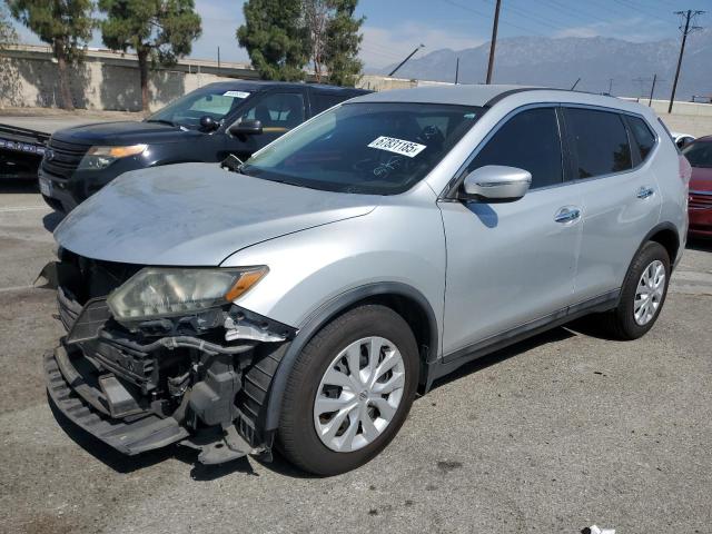 2014 NISSAN ROGUE S, 